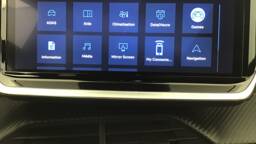 PEUGEOT 2008 2008 Hybrid 145 e-DCS6 GT