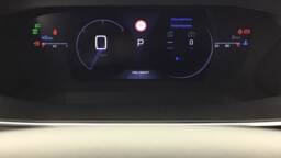 PEUGEOT 2008 2008 Hybrid 145 e-DCS6 GT