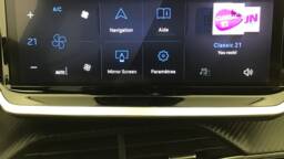 PEUGEOT 2008 2008 Hybrid 145 e-DCS6 GT