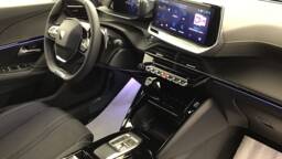 PEUGEOT 2008 2008 Hybrid 145 e-DCS6 GT