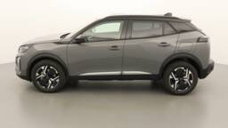 PEUGEOT 2008 2008 Hybrid 145 e-DCS6 GT