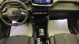 PEUGEOT 2008 2008 Hybrid 145 e-DCS6 GT