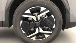 PEUGEOT 2008 2008 Hybrid 145 e-DCS6 GT