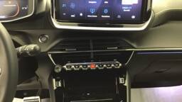 PEUGEOT 2008 2008 Hybrid 145 e-DCS6 GT