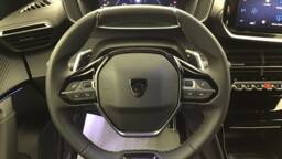 PEUGEOT 2008 2008 Hybrid 145 e-DCS6 GT