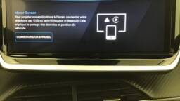 PEUGEOT 2008 2008 Hybrid 145 e-DCS6 GT