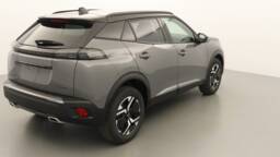 PEUGEOT 2008 2008 Hybrid 145 e-DCS6 GT