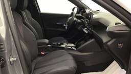 PEUGEOT 2008 2008 Hybrid 145 e-DCS6 GT