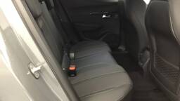 PEUGEOT 2008 2008 Hybrid 145 e-DCS6 GT