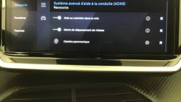 PEUGEOT 2008 2008 Hybrid 145 e-DCS6 GT