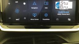 PEUGEOT 2008 2008 Hybrid 145 e-DCS6 GT