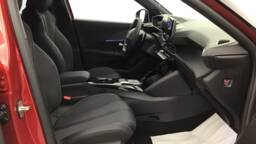 PEUGEOT 2008 2008 Hybrid 145 e-DCS6 GT