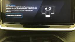 PEUGEOT 2008 2008 Hybrid 145 e-DCS6 GT