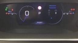 PEUGEOT 2008 2008 Hybrid 145 e-DCS6 GT