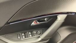 PEUGEOT 2008 2008 Hybrid 145 e-DCS6 GT