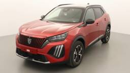 PEUGEOT 2008 2008 Hybrid 145 e-DCS6 GT