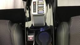 PEUGEOT 2008 2008 Hybrid 145 e-DCS6 GT