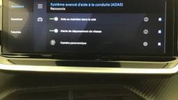 PEUGEOT 2008 2008 Hybrid 145 e-DCS6 GT