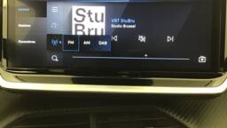 PEUGEOT 2008 2008 Hybrid 145 e-DCS6 GT