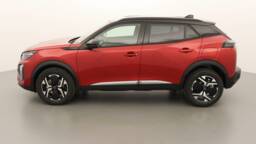 PEUGEOT 2008 2008 Hybrid 145 e-DCS6 GT