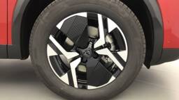 PEUGEOT 2008 2008 Hybrid 145 e-DCS6 GT