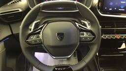 PEUGEOT 2008 2008 Hybrid 145 e-DCS6 GT