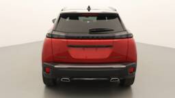 PEUGEOT 2008 2008 Hybrid 145 e-DCS6 GT