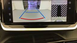 PEUGEOT 2008 2008 Hybrid 145 e-DCS6 GT