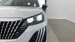 PEUGEOT 2008 2008 Hybrid 145 e-DCS6 Allure