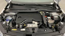 PEUGEOT 2008 2008 Hybrid 145 e-DCS6 Allure
