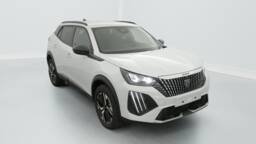 PEUGEOT 2008 2008 Hybrid 145 e-DCS6 Allure