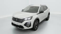 PEUGEOT 2008 2008 Hybrid 145 e-DCS6 Allure