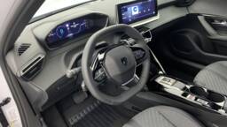 PEUGEOT 2008 2008 Hybrid 145 e-DCS6 Allure