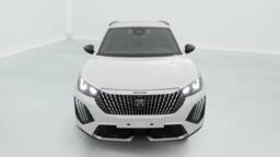 PEUGEOT 2008 2008 Hybrid 145 e-DCS6 Allure