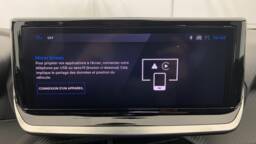 PEUGEOT 2008 2008 Hybrid 145 e-DCS6 Allure