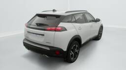 PEUGEOT 2008 2008 Hybrid 145 e-DCS6 Allure