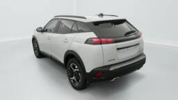 PEUGEOT 2008 2008 Hybrid 145 e-DCS6 Allure