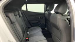 PEUGEOT 2008 2008 Hybrid 145 e-DCS6 Allure