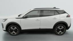 PEUGEOT 2008 2008 Hybrid 145 e-DCS6 Allure