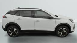 PEUGEOT 2008 2008 Hybrid 145 e-DCS6 Allure
