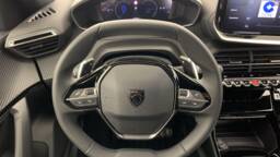 PEUGEOT 2008 2008 Hybrid 145 e-DCS6 Allure