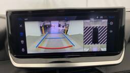 PEUGEOT 2008 2008 Hybrid 145 e-DCS6 Allure