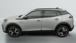 PEUGEOT 2008 2008 Hybrid 145 e-DCS6 Allure