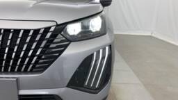 PEUGEOT 2008 2008 Hybrid 145 e-DCS6 Allure