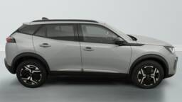 PEUGEOT 2008 2008 Hybrid 145 e-DCS6 Allure