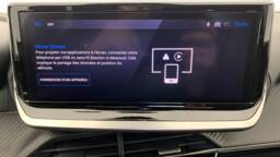 PEUGEOT 2008 2008 Hybrid 145 e-DCS6 Allure