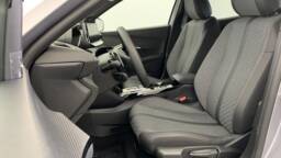 PEUGEOT 2008 2008 Hybrid 145 e-DCS6 Allure