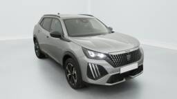 PEUGEOT 2008 2008 Hybrid 145 e-DCS6 Allure