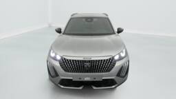 PEUGEOT 2008 2008 Hybrid 145 e-DCS6 Allure