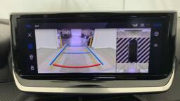 PEUGEOT 2008 2008 Hybrid 145 e-DCS6 Allure